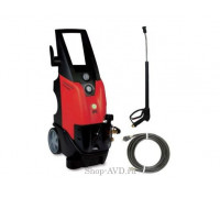 Portotecnica G-POWER C I1813P T (без барабана) Total Stop 