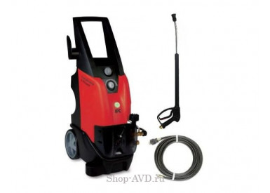 Portotecnica G-POWER C I1813P T (без барабана) Total Stop 