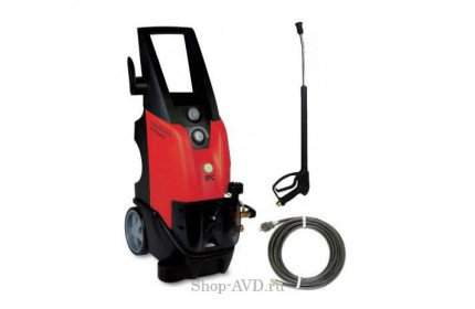 Portotecnica G-POWER C I1813P T (без барабана) Total Stop 