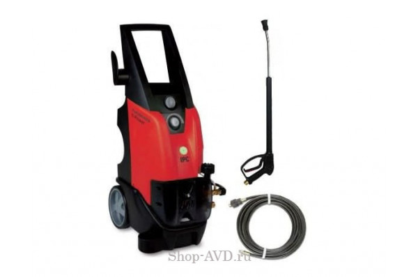 Portotecnica G-POWER C I1813P T (без барабана) Total Stop 