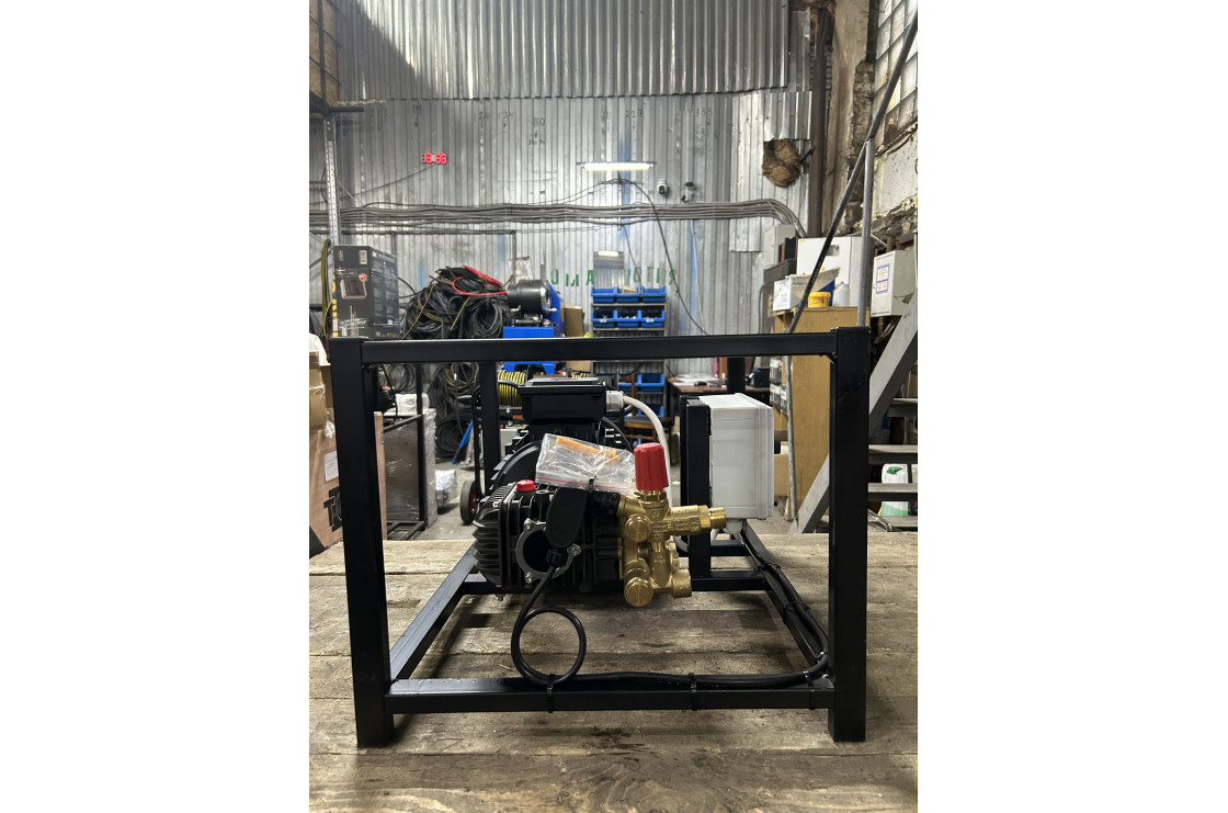 АВД Тритон C 15/200 TS T 5.5