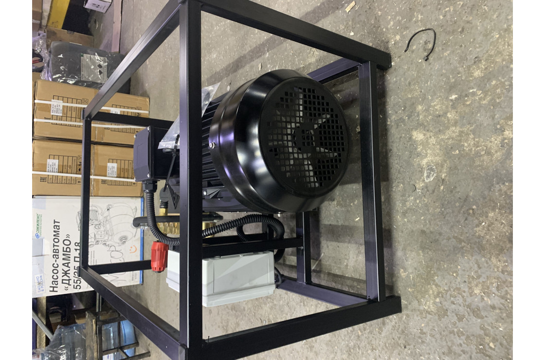 АВД Тритон T 15/350 TS T 11 (FBB1535)