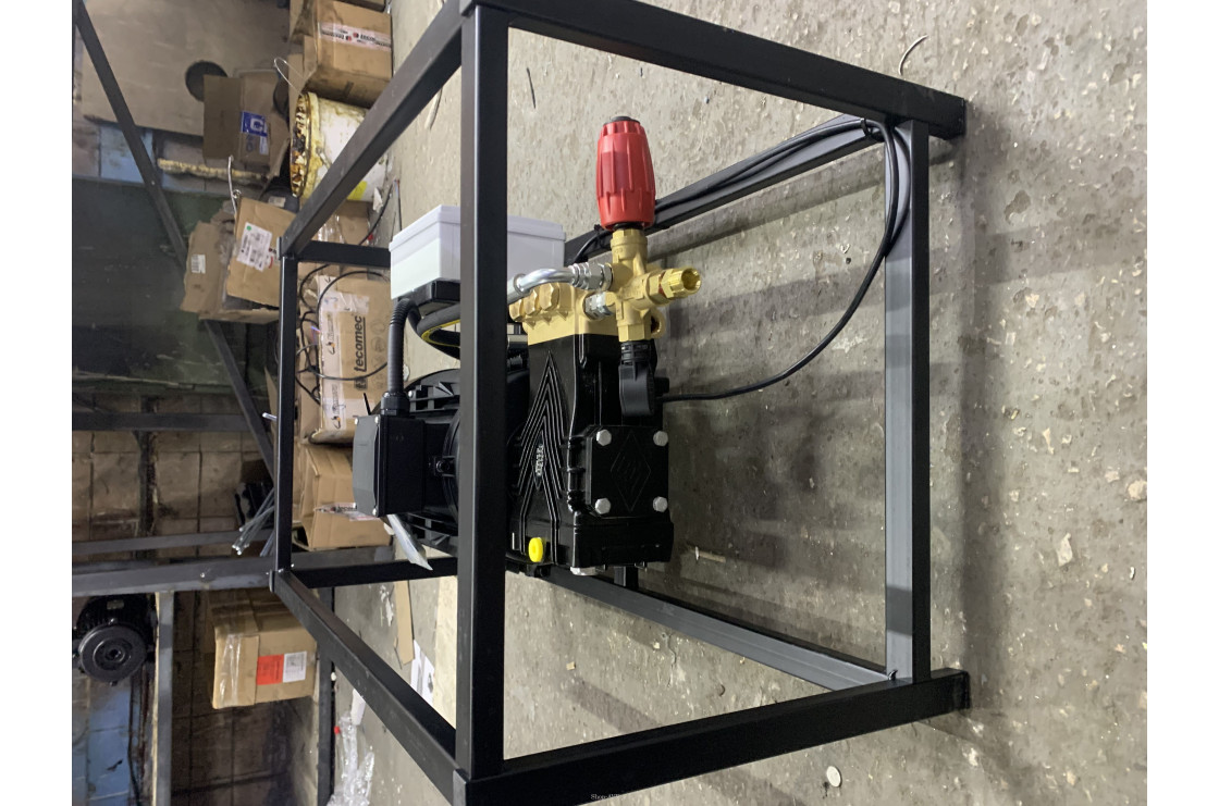 АВД Тритон T 15/350 TS T 11 (FBB1535)