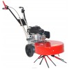 Бензиновые подметальные машины Briggs & Stratton