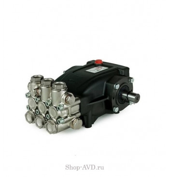 Насос TMMD 21200R 21 л/мин, 250 бар, 1450 об, (85°C-200 бар)