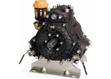 Bertolini PA/S 1250-VD