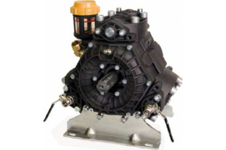 Насос Bertolini PA/S 1250-VD