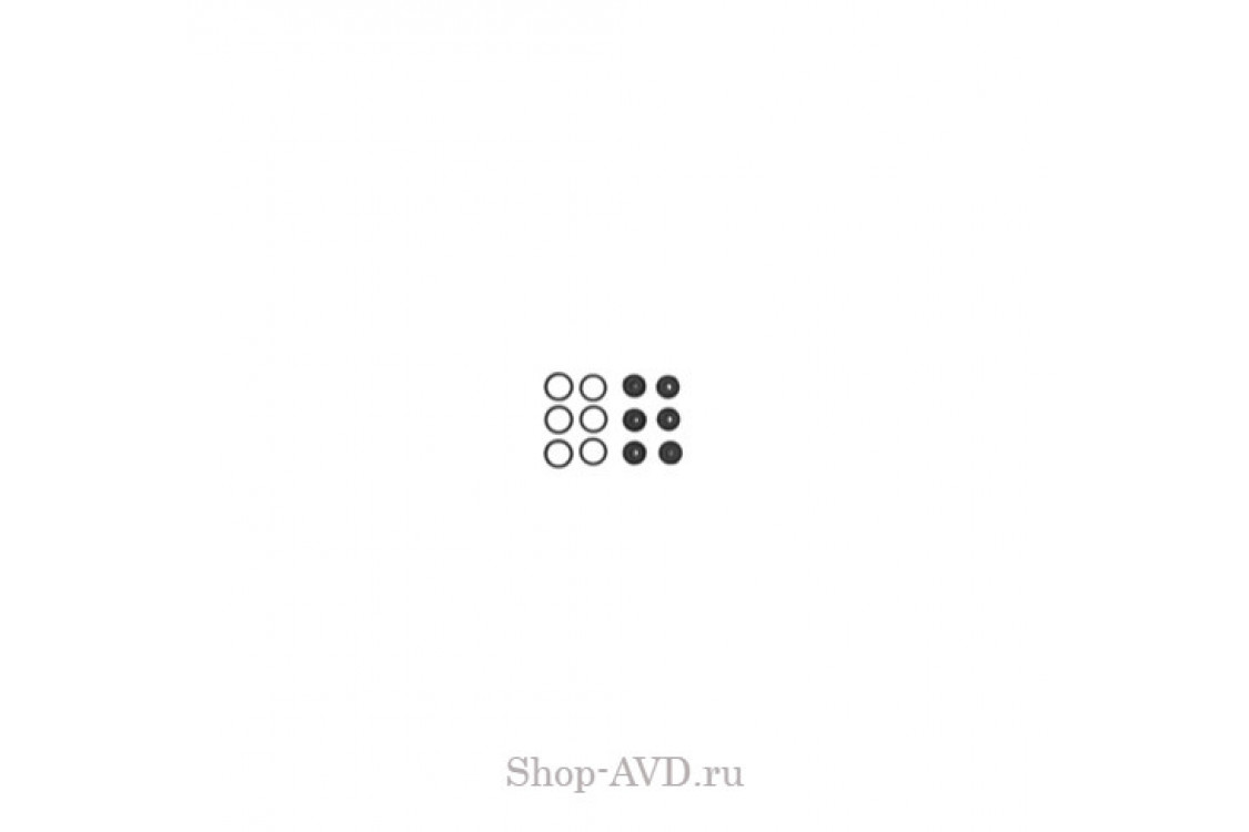 Комплект клапанов для KPC H6 2515, 2815 и KPC-H9 6.003.0214