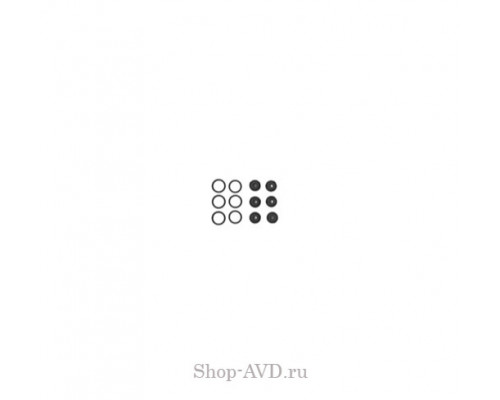 Комплект клапанов для KPC H6 2515, 2815 и KPC-H9 6.003.0214