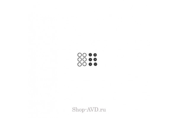 Комплект клапанов для KPC H6 2515, 2815 и KPC-H9 6.003.0214