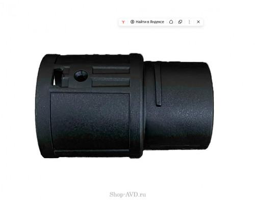 Коннектор шланг-пылесос для WL-092