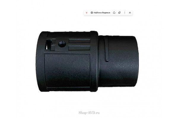 Коннектор шланг-пылесос для WL-092