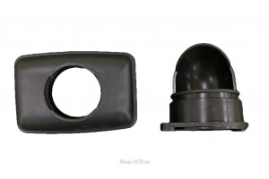 Соединительное гнездо  для шланга на пылесосы WL092-15PS/20PS/30PS