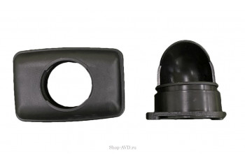 Соединительное гнездо  для шланга на пылесосы WL092-15PS/20PS/30PS