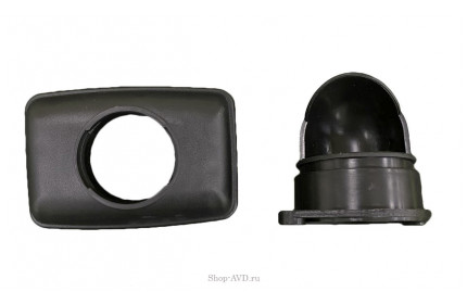 Соединительное гнездо  для шланга на пылесосы WL092-15PS/20PS/30PS