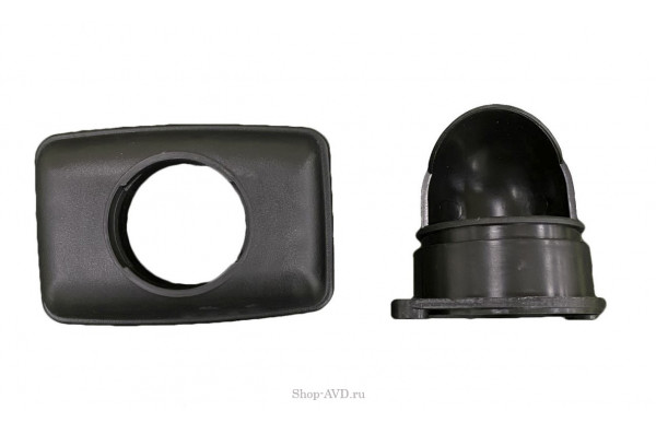 Соединительное гнездо  для шланга на пылесосы WL092-15PS/20PS/30PS