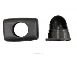 Соединительное гнездо  для шланга на пылесосы WL092-15PS/20PS/30PS