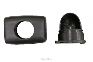 Соединительное гнездо  для шланга на пылесосы WL092-15PS/20PS/30PS