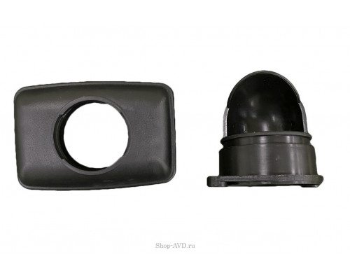 Соединительное гнездо  для шланга на пылесосы WL092-15PS/20PS/30PS