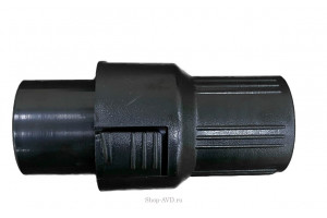 Коннектор шланг-пылесос для WL70-70L2B и WL70-70L3B 