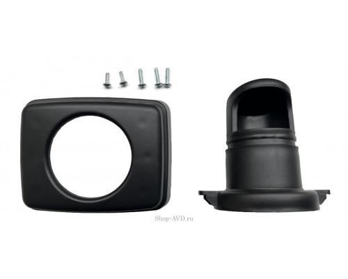 Соединительное гнездо для шланга на пылесос WL70-70L2B (нерж.)