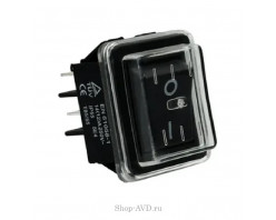 Кнопка RO 03375 для пылесоса TOR 