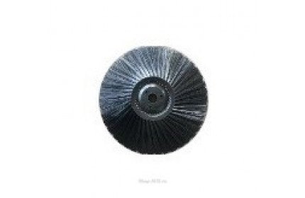 Щетка боковая SJ-0712 