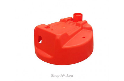 Крышка для WL092-20 INOX