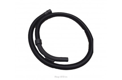 Шланг 2м в сборе с коннекторами для пылесосов TB-113 и TB-114