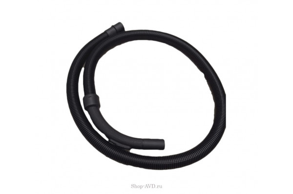 Шланг 2м в сборе с коннекторами для пылесосов TB-113 и TB-114