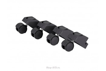 Комплект колес для пылесоса TB-111 и TB-112