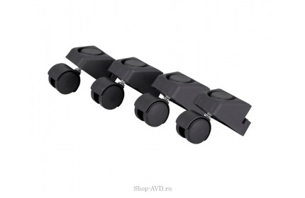 Комплект колес для пылесоса TB-113 и TB-114