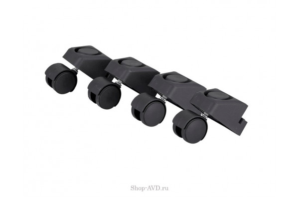 Комплект колес для пылесоса TB-111 и TB-112