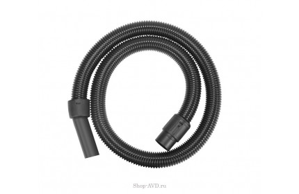Шланг 2,5 м в сборе с коннекторами для пылесосов TB-113 и TB-114