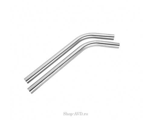 Комплект изогнутых трубок для пылесосов TB-113 и TB-114