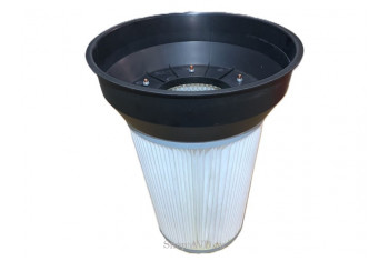 Фильтр-корзина для TB-116