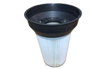 Фильтр-корзина для TB-116