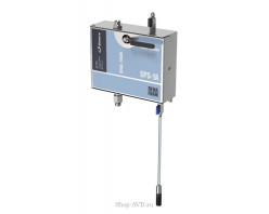 Сателлитная пенная станция SPS-1A 100-200 бар