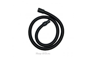 Шланг 2.5 м для пылесосов  ZN-01100 и ZN-01200