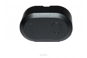 Кнопка выключателя для  пылесосов ZN-01100 и ZN-01200