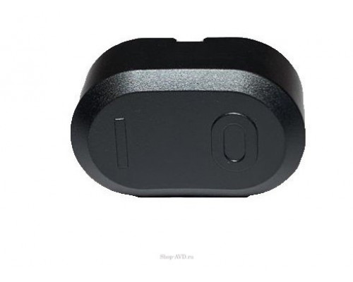 Кнопка выключателя для  пылесосов ZN-01100 и ZN-01200