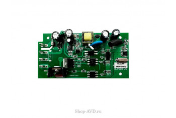 Управляющая электронная плата старого образца, 24 В, для  RL-208
