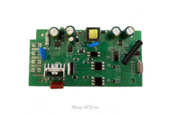 Управляющая электронная плата нового образца, 24 В, для  RL-208 