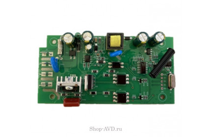 Управляющая электронная плата нового образца, 24 В, для  RL-208 