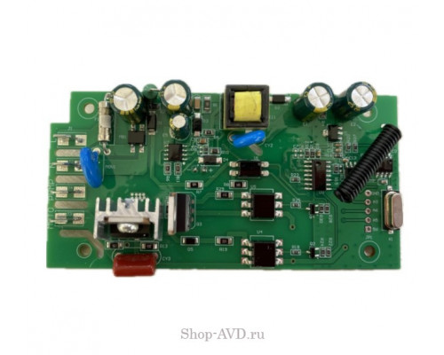 Управляющая электронная плата нового образца, 24 В, для  RL-208 