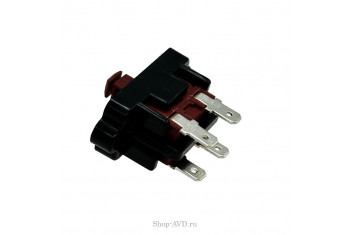 Выключатель пылесоса RLP208-4