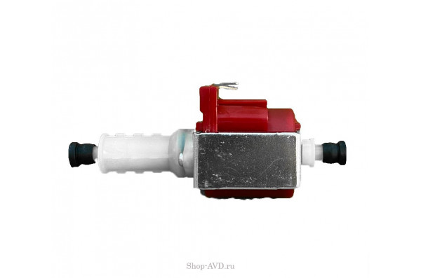 Помпа электрическая для подачи моющих средств