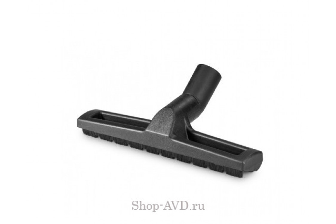 Щетка с ворсом для уборки пола для пылесосов