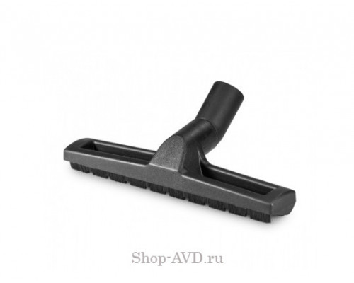 Щетка с ворсом для уборки пола для пылесосов