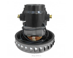 Электромотор (турбина) асинхронный 1200 W